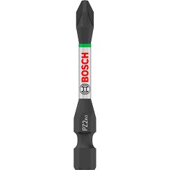 Klinga bit PZ2 55 mm IMPACT BOSCH PRO