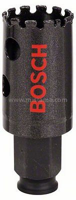 Piła otwornica 29 mm BOSCH do płytek ceramicznych