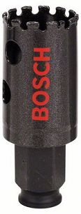 Piła otwornica 29 mm BOSCH do płytek ceramicznych