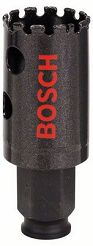 Piła otwornica 29 mm BOSCH do płytek ceramicznych