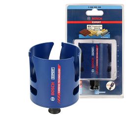 Piła otwornica 65mm Construction Material BOSCH EXPERT