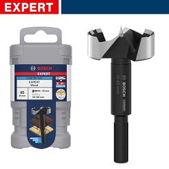 Wiertło do drewna sednik 45mm Wave Forstner BOSCH EXPERT