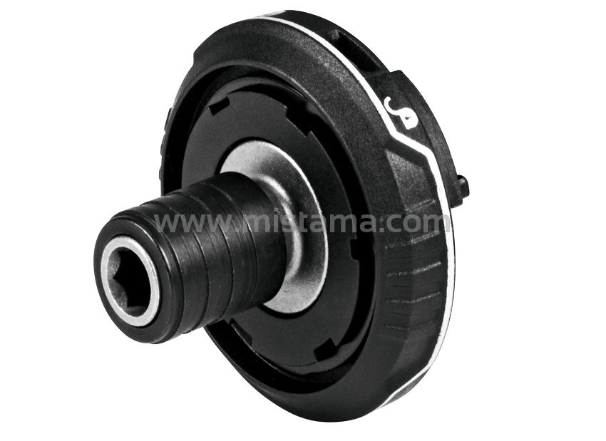 Uchwyt 1/4'' GFA 12-X BOSCH