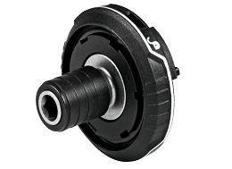 Uchwyt 1/4'' GFA 12-X BOSCH