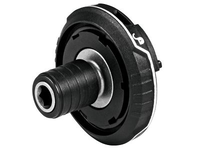 Uchwyt 1/4'' GFA 12-X BOSCH