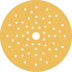 Papier ścierny 150mm GR. 150 BOSCH EXPERT (wielootworowy)