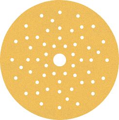 Papier ścierny 150mm GR. 150 BOSCH EXPERT (wielootworowy)