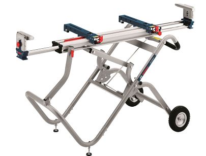 Stół roboczy GTA 2500W BOSCH