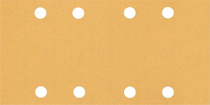 Papier ścierny na rzep 93x186 mm GR. 100 BOSCH EXPERT