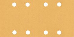 Papier ścierny na rzep 93x186 mm GR. 100 BOSCH EXPERT