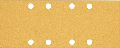 Papier ścierny 93x230 mm GR. 80 BOSCH EXPERT