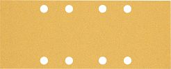 Papier ścierny 93x230 mm GR. 80 BOSCH EXPERT