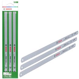 Brzeszczot 300mm, 32 TPI do piły ramowej BOSCH 3 szt.