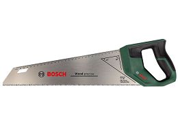 Piła płatnica ręczna uniwersalna 400mm BOSCH