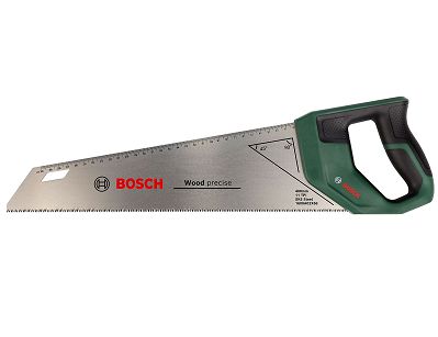 Piła płatnica ręczna uniwersalna 400mm BOSCH