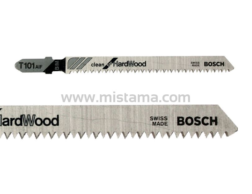 Brzeszczot do drewna T 101 AIF BOSCH