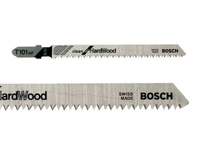 Brzeszczot do drewna T 101 AIF BOSCH