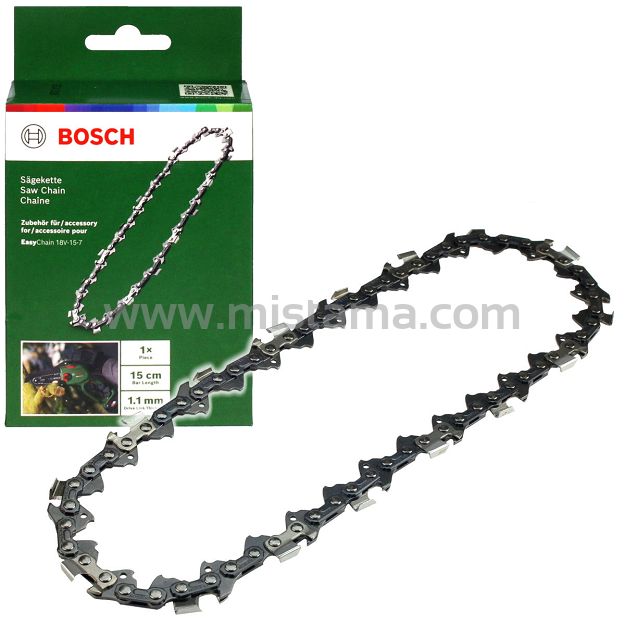 OREGON Łańcuch pilarski 15cm 0,325
