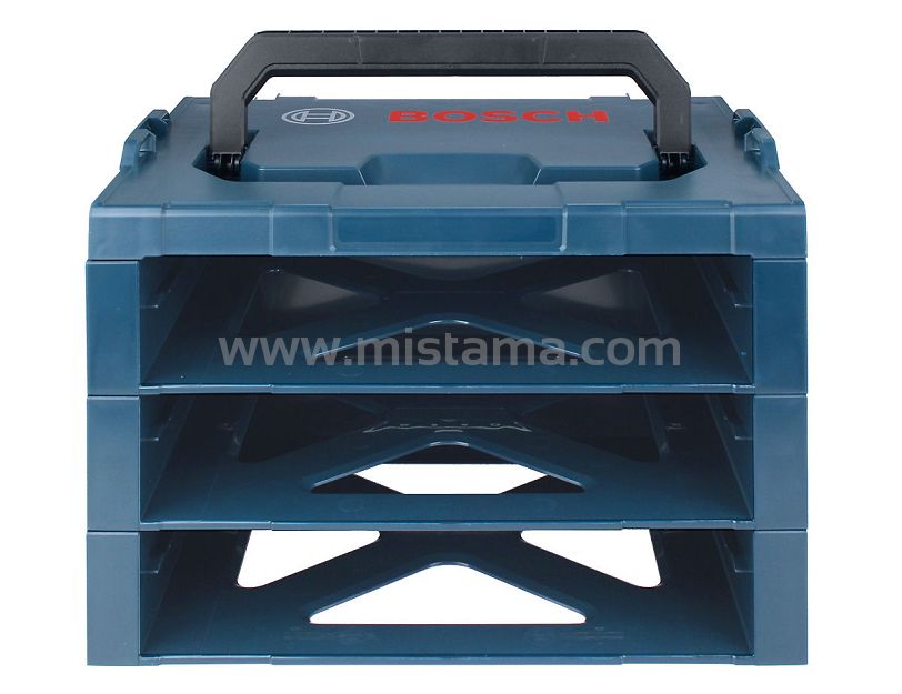 REGAŁ i-BOXX shelf L-BOXX BOSCH