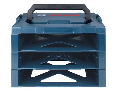 REGAŁ i-BOXX shelf L-BOXX BOSCH