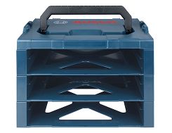 REGAŁ i-BOXX shelf L-BOXX BOSCH