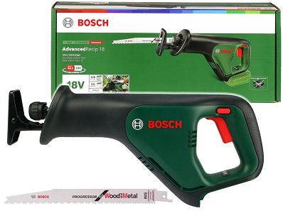 Piła szablasta ADVANCEDRECIP 18 BOSCH (korpus)