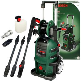 Myjka ciśnieniowa ADVANCED AQUATAK 150 BOSCH