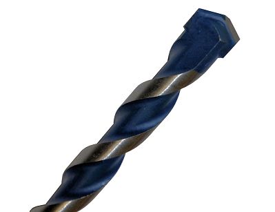 Wiertło do betonu i kamienia BLUE GRANITE BOSCH 4/90mm