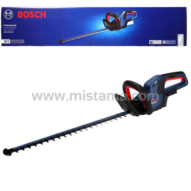 Sekator 18V 60cm GHE 18V-60 II BOSCH (korpus)
