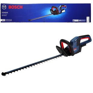 Sekator 18V 60cm GHE 18V-60 II BOSCH (korpus)