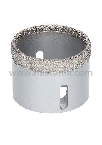 Wiertło diamentowe 55mm X-LOCK BOSCH do ceramiki