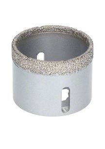 Wiertło diamentowe 55mm X-LOCK BOSCH do ceramiki