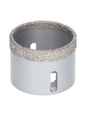 Wiertło diamentowe 55mm X-LOCK BOSCH do ceramiki