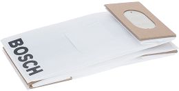 Worki papierowe na pył do GEX/GSS BOSCH (3 sztuki)