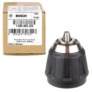 Uchwyt szybkozaciskowy 3/8" 10mm do GSB 120-LI BOSCH