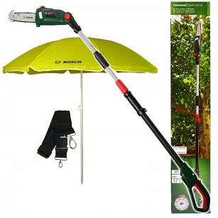 Piła teleskopowa UNIVERSALCHAINPOLE 18 BOSCH (korpus)