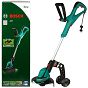 Podkaszarka żyłkowa 24cm 400W ART 24 BOSCH + kółka