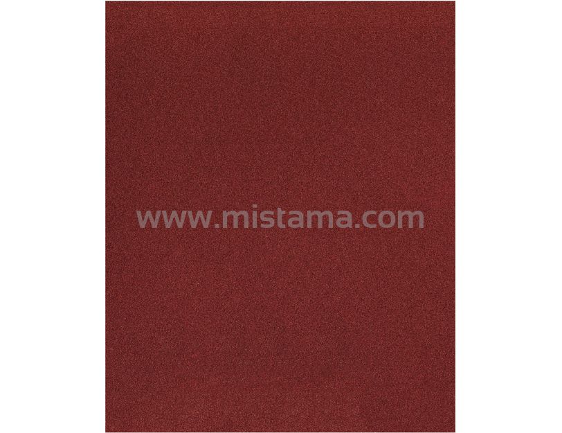 Papier ścierny 230x280 mm GR.60 BOSCH (do drewna/farby)