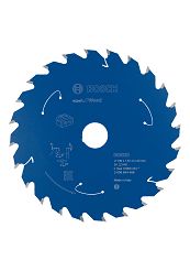 Tarcza pilarska 136/20mm Expert for Wood BOSCH (24 zęby) do pilarek aku