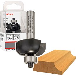 Frez do żłobień 8/28,7/54mm BOSCH