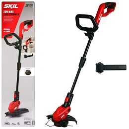 Podkaszarka akumulatorowa 25cm 20V 0230 SKIL (korpus)