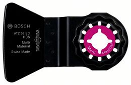 Skrobak sztywny ATZ 52 SC BOSCH (Starlock)
