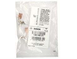 Szczotki węglowe do GSR/GSB 140/180/18V-21 BOSCH