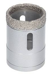 Wiertło diamentowe 40mm X-LOCK BOSCH do ceramiki