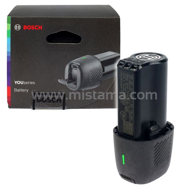 Akumulator PBA 3,6V 4,0Ah BOSCH do YOUseries