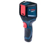 Kamera termowizyjna GTC 4