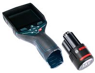 Kamera termowizyjna GTC 9