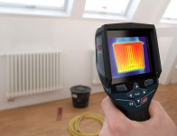 Kamera termowizyjna GTC 14