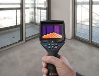 Kamera termowizyjna GTC 16