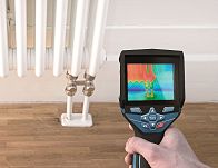 Kamera termowizyjna GTC 15